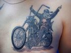 rider