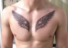 maori wings