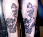 pin up h-d