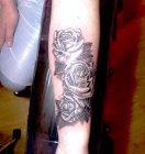 roses