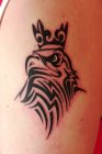 tribal